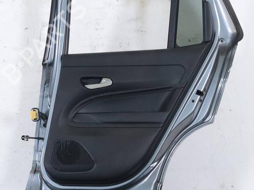 Dør højre bagtil JEEP AVENGER (J2) 1.2 GSE T3 | BP34646474C5 - Image 3
