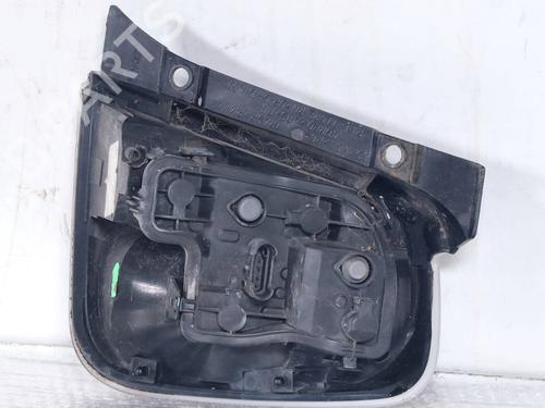 Used Left taillight FIAT 500 (312_) 1.2 (312AXA1A) (69 hp) 31135978