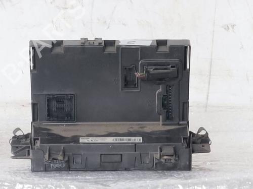 Fuse box FIAT PANDA (169_) 1.2 (169.AXB11, 169.AXB1A) | BP36217683E1 - Image 2