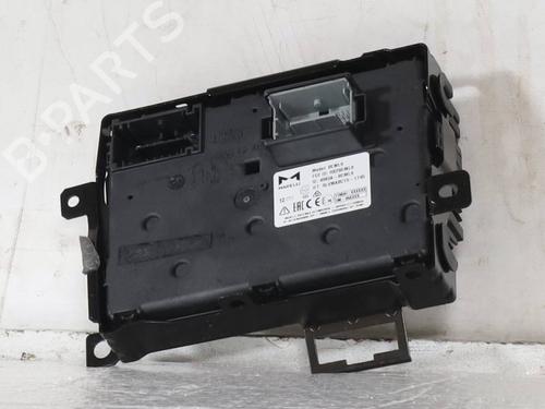 Fuse box FIAT DUCATO Platform/Chassis (250_) 180 Multijet 2,2 D | BP33976257E1 - Image 3