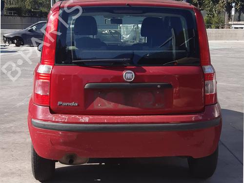 Engine FIAT PANDA (169_) 1.2 (169.AXB11, 169.AXB1A) | BP40117345M1 - Image 9