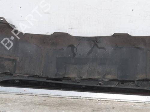 Rear bumper LANCIA YPSILON (843_) 1.3 JTD (843.AXD11, 843.AXD1A) | BP28192628C8 