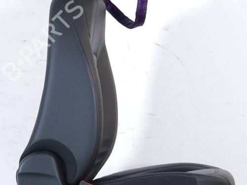 Left front seat ALFA ROMEO STELVIO (949_) 2.0 Q4 (949.AXA2A) | BP36568209C15 - Image 4