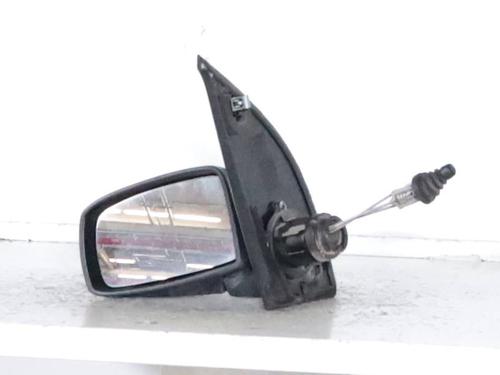 Used Left mirror FIAT PANDA (169_) 1.3 D Multijet 4x4 (169.AXC2A) (70 hp) 27660938