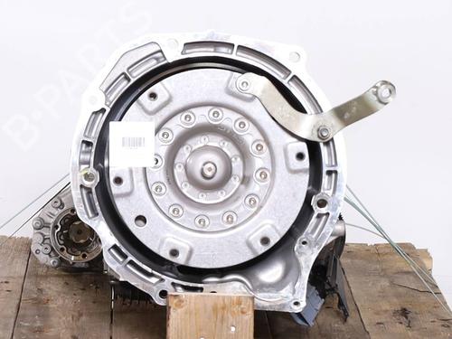 Gearbox ALFA ROMEO GIULIA (952_) 2.2 D Q4 (952AHA45, 952AMA4) | BP40117100M3 - Image 5
