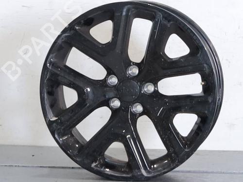 Used Rim Rim 37756693 37756693