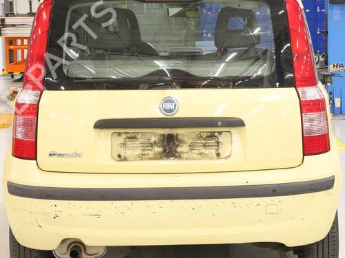 Engine FIAT PANDA (169_) 1.2 (169.AXB11, 169.AXB1A) | BP33055773M1 - Image 8