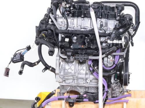 Engine JEEP AVENGER (J2) Electric | BP23133595M1 - Image 4