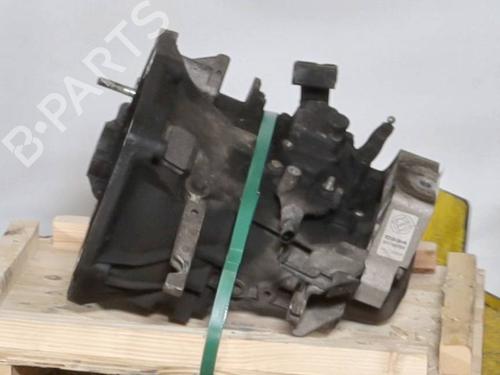 Gearbox FIAT PANDA (169_) 1.2 (169.AXB11, 169.AXB1A) | BP29453829M3 
