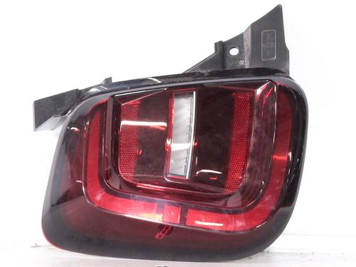 Used Left taillight FIAT 500e (332_) Elektro (FA1) (95 hp) 23883321