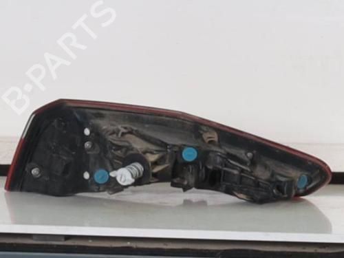 Used Left taillight ALFA ROMEO STELVIO (949_) 2.0 Q4 (949.AXF2A) (201 hp) 28429536