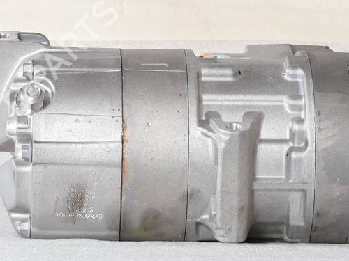 AC compressor JEEP RENEGADE SUV (BU, B1, BV) 1.3 PHEV 4Xe | BP38590453M34 - Image 2
