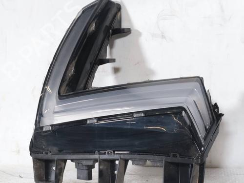 Used Left daytime light DS DS 4 II (FR_, FB_, F3_, FP_) PureTech 180 (F35GFT) (180 hp) 31793426
