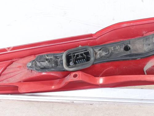 Left taillight FIAT PANDA (169_) 1.2 (169.AXB11, 169.AXB1A) | BP25793084C34 