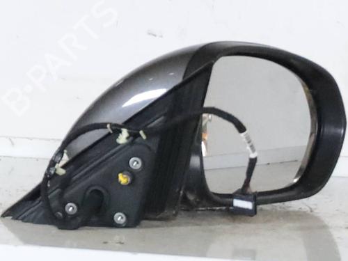 Right mirror ALFA ROMEO TONALE (965_) 1.6 VGT-D | BP26709938C27