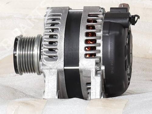 Alternator ABARTH 600e (365) TURISMO | BP38684082M7 - Image 2