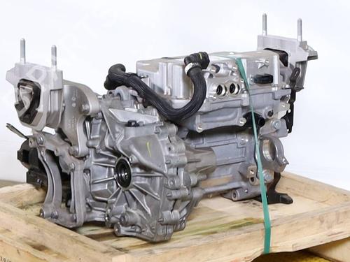 Engine JEEP AVENGER (J2) Electric | BP38644529M1 - Image 5