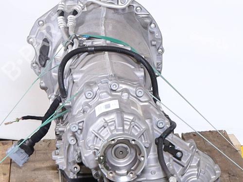 Gearbox ALFA ROMEO GIULIA (952_) 2.9 Quadrifoglio (952AAM24) | BP38684088M3 - Image 3