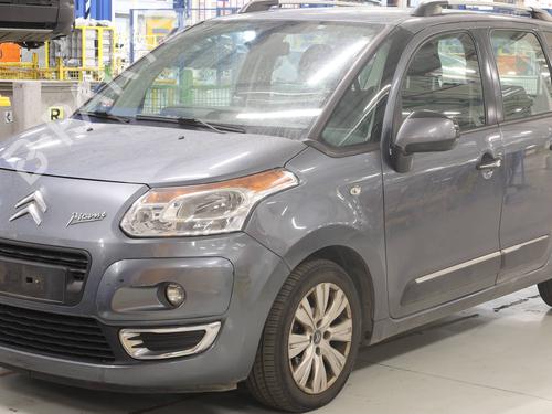 Starter CITROËN C3 Picasso (SH_) 1.6 HDI 90 | BP33055684M8 - Image 5
