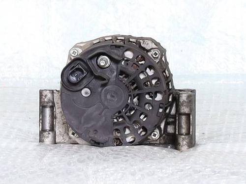Alternator FIAT DOBLO Cargo (263_) 1.3 D Multijet | BP39403092M7 - Image 3