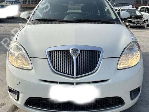 Peças LANCIA YPSILON (843_)  1.2 (843.AXA1A)  4476096