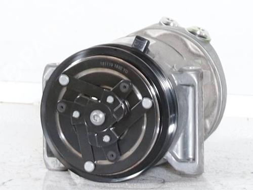 Used AC compressor AC compressor FIAT TIPO Estate (356_, 357_) 1.4 (356WXA1B) (95 hp) 26176037 26176037