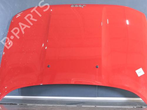 Used Hood Hood JEEP RENEGADE SUV (BU, B1, BV) 1.5 T4 Hybrid (131 hp) 31902262 31902262