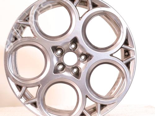 Used Rim Rim ALFA ROMEO TONALE (965_) 1.3 Hybrid Q4 (280 hp) 40596188 40596188