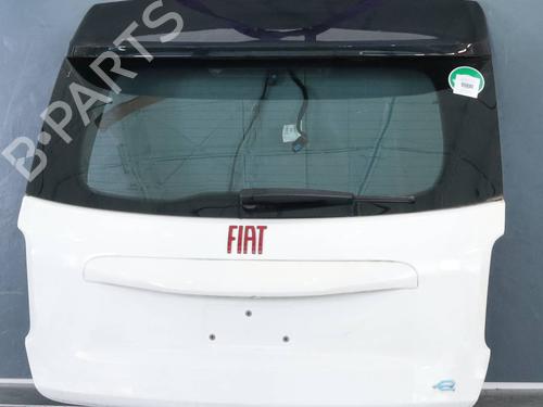 Used Tailgate Tailgate FIAT 600e / 600 (365_, 364_) Electric (156 hp) 36031864 36031864