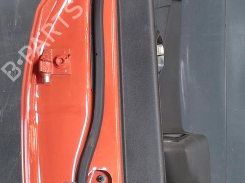 Right rear door JEEP RENEGADE SUV (BU, B1, BV) 1.6 MultiJet | BP29826730C5