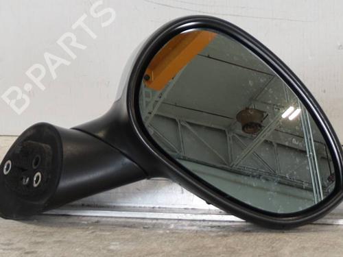 Right mirror FIAT 500 (312_) 1.2 (312AXA1A) | BP26309871C27