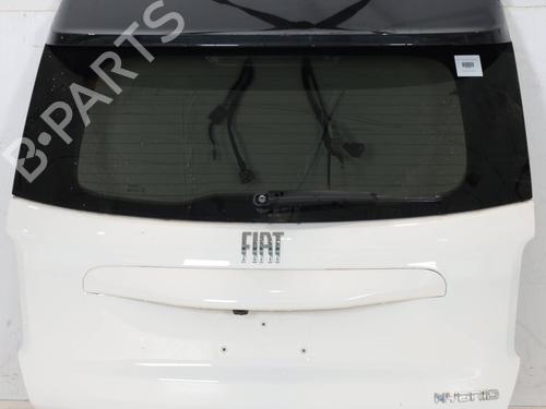 Tailgate FIAT 600e / 600 (365_, 364_) Mild Hybrid | BP23965622C6 