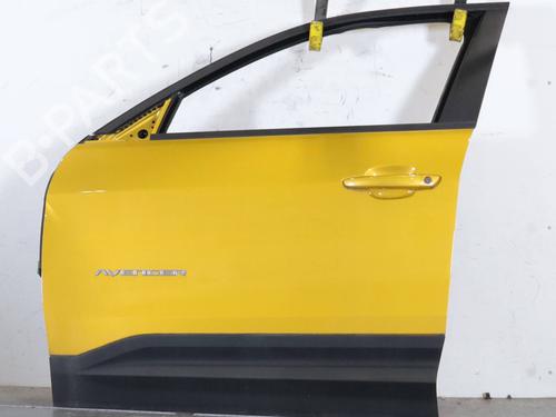 Porta frente esquerda Porta frente esquerda JEEP AVENGER (J2) 1.2 GSE T3 (101 hp) 35974102 35974102