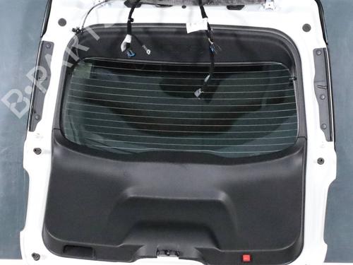 Tailgate FIAT 600e / 600 (365_, 364_) Electric | BP30130348C6 