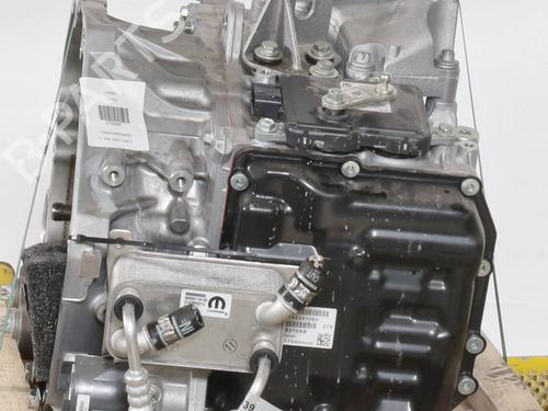 Gearbox JEEP RENEGADE SUV (BU, B1, BV) 1.3 PHEV 4Xe | BP29403190M3 - Image 3
