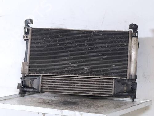 Used Radiator set Radiator set 36568311 36568311