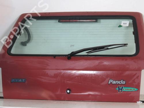Used Tailgate Tailgate FIAT PANDA (141_) 1100 (54 hp) 30360842 30360842