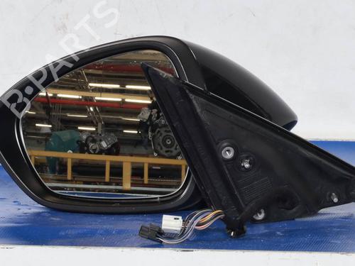 Used Left mirror ALFA ROMEO STELVIO (949_) 2.0 Q4 (949.AXF2A) (201 hp) 30443059