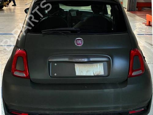 Alternator FIAT 500 (312_) 1.2 (312AXA1A) | BP38045415M7 - Image 9