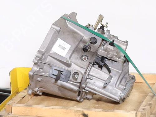Gearbox JEEP AVENGER (J2) 1.2 GSE T3 | BP38920850M3 - Image 2