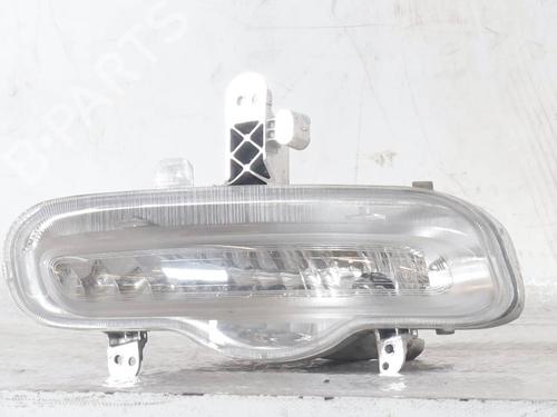 Used Right daytime light Right daytime light FIAT PANDA (312_, 319_) 1.2 (312PXA1A) (69 hp) 33284948 33284948