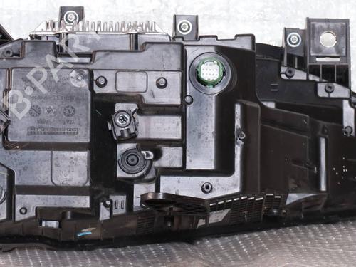 Right headlight ALFA ROMEO STELVIO (949_) 2.0 Q4 (949.AXA2A) | BP40215376C29 - Image 4