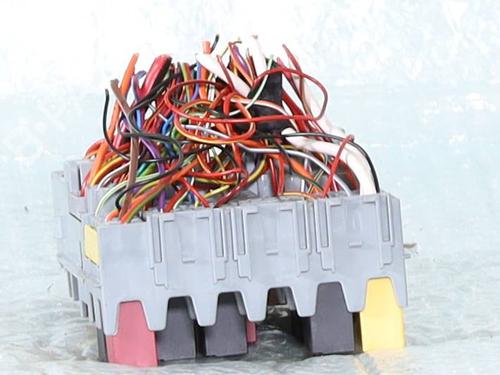 Fuse box JEEP RENEGADE SUV (BU, B1, BV) 1.3 PHEV 4Xe | BP39199234E1 - Image 5