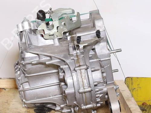 Gearbox JEEP COMPASS (MP, M6, MV, M7) 1.6 Multijet | BP38920870M3 - Image 5