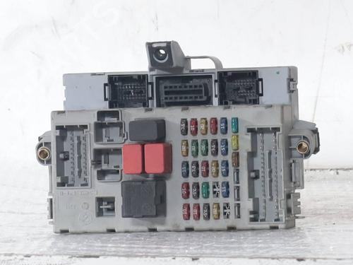 Used Fuse box Fuse box FIAT PUNTO (188_) 1.2 60 (188.030, .050, .130, .150, .230, .250) (60 hp) 33616010 33616010