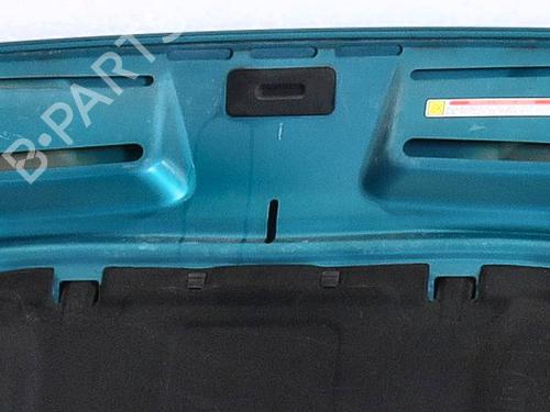 Hood JEEP RENEGADE SUV (BU, B1, BV) 1.6 MultiJet | BP29166994C1 