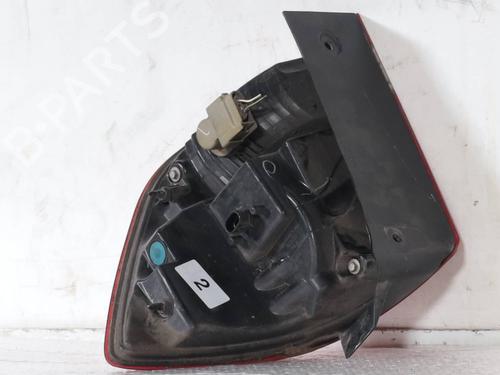 Left taillight FIAT FREEMONT (345_) 2.0 JTD | BP36774163C34 - Image 3