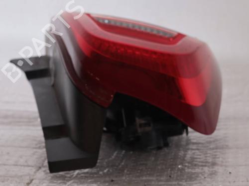 Left taillight ABARTH 500 / 595 / 695 1.4 (312.AXZ11) | BP39973272C34 - Image 4