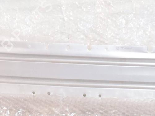 crossmember-opel-astra-k-b16-2015-2016-2017-2018-2019-2020-2021-2022-39944395 main image