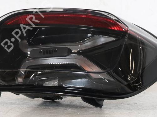 Used Right taillight Right taillight JEEP AVENGER (J2) Electric (156 hp) 24450463 24450463